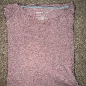 Kenneth Cole tee